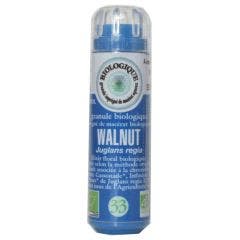 Fleurs De Bach Alcohol Free - Granules 33. Walnut 6.3g Kosmeo