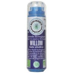 Fleurs De Bach Alcohol Free - Granules 38. Willow 6.3g Kosmeo