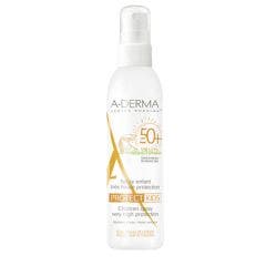 Kids High Protection Spray SPF50+ 200ml Protect Kids A-Derma