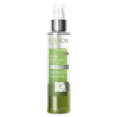 Elancyl Slim Design Slimming Oil 150ml Minceur Elancyl