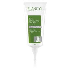 Slimming Concentrate Gel Refill Elancyl 200ml Minceur Elancyl