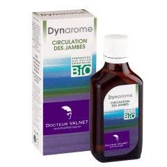 Dr Valnet Dynarome Legs Blood Circulation 50 ml Dr. Valnet