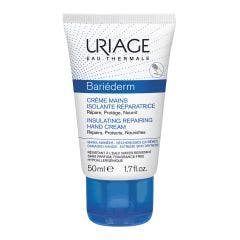 Bariederm Insulating Repairing Hand Cream 50ml Bariéderm-Cica Uriage