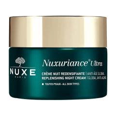 Regenerating Night Cream 50ml Nuxuriance Ultra Nuxe