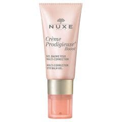 Multi Correction Eye Balm Gel 15ml Creme Prodigieuse Boost Nuxe