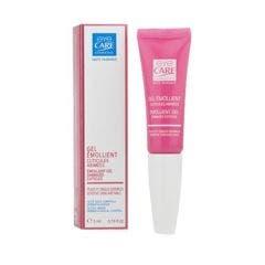 Eye Care Cosmetics Gel Emollient Pour Cuticules Abimees 5 ml Eye Care Cosmetics