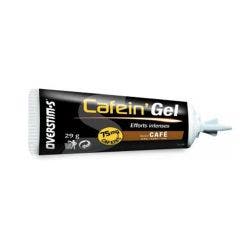 Cafein Gel 29 g Overstims