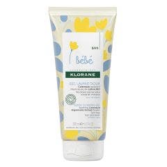 Gentle Cleansing Gel 200ml Bébé Klorane