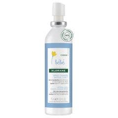 Spray Change Eryteal 3 En 1 75ml Bebe Klorane