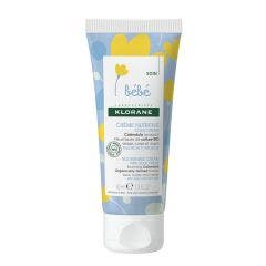 Nourishing Cold Cream 40ml Bébé Dry To Very Dry Skin Klorane