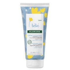Moisturising Cream 200ml Bébé Normal To Dry Skin Klorane