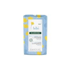 Gentle Extra Rich Soap 250g Bébé Klorane