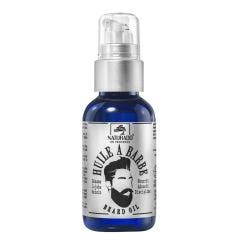 Organic Beard Oil 50ml Naturado