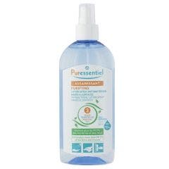 Antibacterial Spray For Hands And Surfaces 80ml Puressentiel