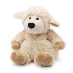 Cozy Stuffed Animal Sheep Soframar