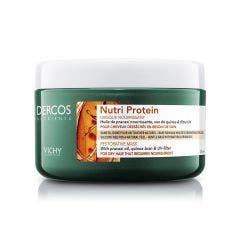 Nutrients Nutri Protein Nourishing Mask 250ml Dercos Vichy