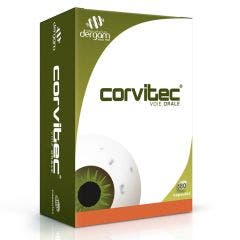 Corvitec Ocular Troubles X 180 Capsules Dergam