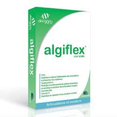 Algiflex X 60 Tablets Dergam