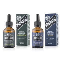 Single Blade Beard Oil 30 ml Proraso