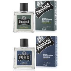 Single Blade Beard Balm 100 ml Proraso