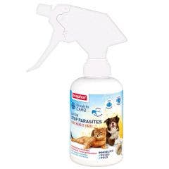 Dimethicare Lotion Stop Parasites Cats And Dogs 250ml Beaphar