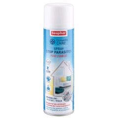 Dimethicare Parasite Repellent Spray For Habitat 400ml Beaphar