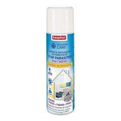 Dimethicare Parasite Repellent Spray And Diffuser For Habitat 250ml Beaphar