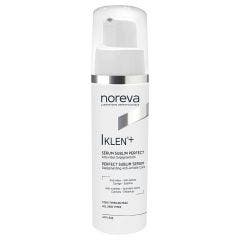 + Anti Dark Spot Corrector Serum 30ml Iklen Noreva