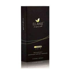 S Safe And Personalised Beauty 2x1ml Ellanse