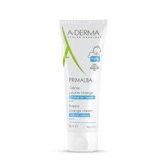 Nappy Change Cream 100ml Primalba Baby Fragile Skin A-Derma