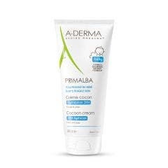 Cocoon Hydrating Cream 24hr Sensitive Skins 200ml Primalba PEAUX FRAGILES DU BEBE A-Derma