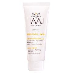 Hand Cream 75 ml Abhyanga Taaj