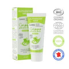 Baby First Teeth Gingival Gel 20ml Alphanova