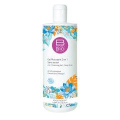 Bien Etre 2 In 1 Foaming Gel 1 500ml Organic Bcombio