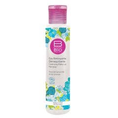 Purete Floral Cleansing Water 100ml Organic Bcombio