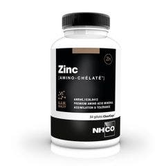 Nhco Zinc X 84 Capsules 84 gélules Nhco Nutrition