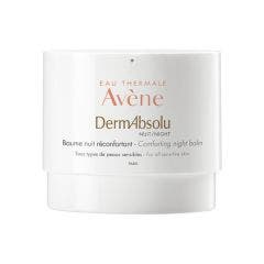 Comforting Night Balm Dermabsolu 40ml- Avène - Easypara