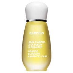 Elixir Soin D'arome Orange Blossom Aromatic Care 15ml Darphin
