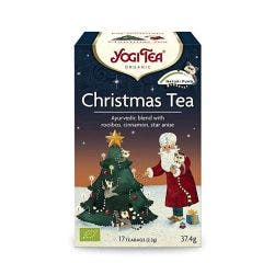 Christmas Tea 17 Sachets Yogi Tea