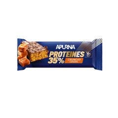 Hyperproteined Crunchy Bar 45g Apurna