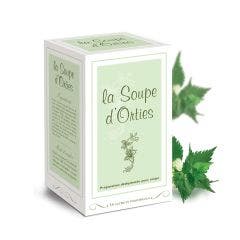 Nettle Soup X 14 Bags Nutri Expert