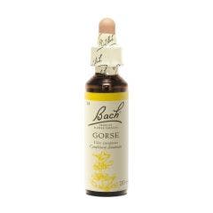 Bach B113 Gorse 20ml Fleurs de Bach Original