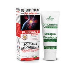 Osteophytum Soothing And Relaxing Gel 100ml 3 Chênes