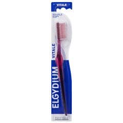 Vitale Soft Toothbrush Elgydium