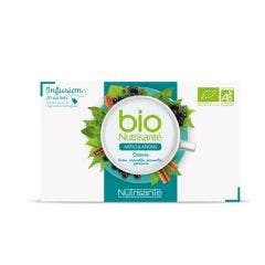 Bio Infusion Joints Nutrisante