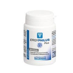 Ergyphilus Plus Natural Defences 30 Capsules 30 Gélules Ergyphilus Nutergia