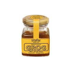 Preparation For Grog 100g Vitaflor
