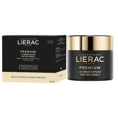 Day And Night Voluptuous Absolute Anti Ageing Cream 50ml Premium Lierac