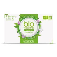 Bio Infusion Verbena Nutrisante