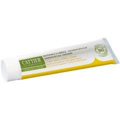 Dentargile Irritated Gums Toothpaste 75ml Dentifrice Cattier